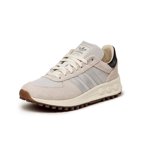 adidas la trainer dames wit|LA TRAINER LUX Shoes .